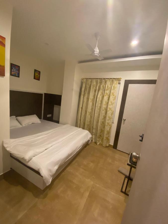 Hotel Abode Шиллонг Экстерьер фото