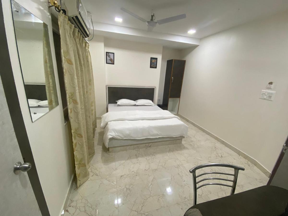 Hotel Abode Шиллонг Экстерьер фото