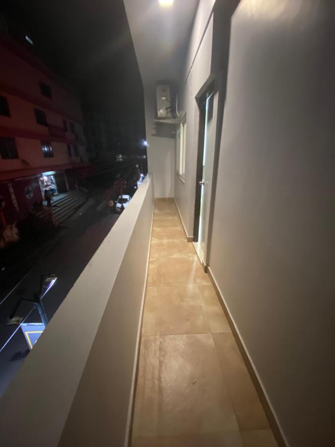 Hotel Abode Шиллонг Экстерьер фото